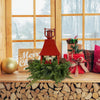 DIY Red Lantern Kit