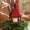 DIY Red Lantern Kit