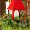 DIY Red Lantern Kit