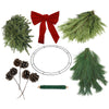 DIY Wreath Kit