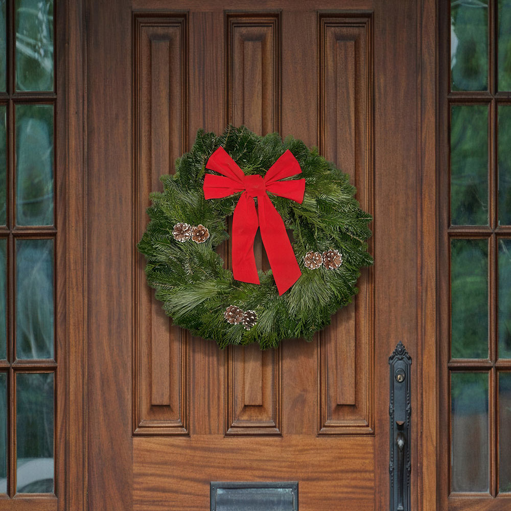 DIY Wreath Kit