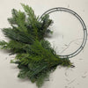 DIY Wreath Kit