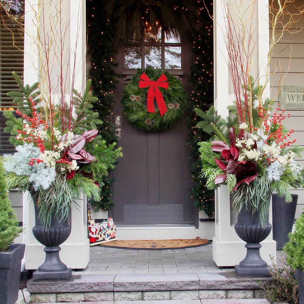 DIY Wreath Kit
