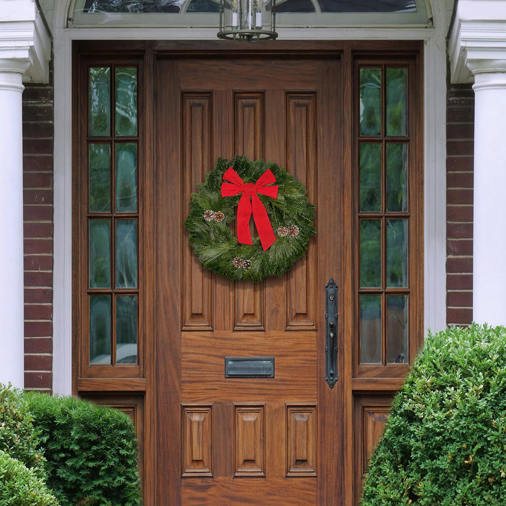 DIY Wreath Kit