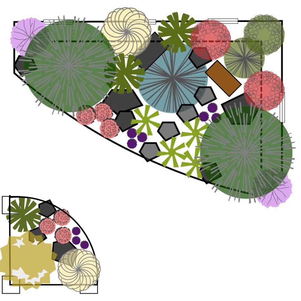 Expert Consultation: Landscape Design