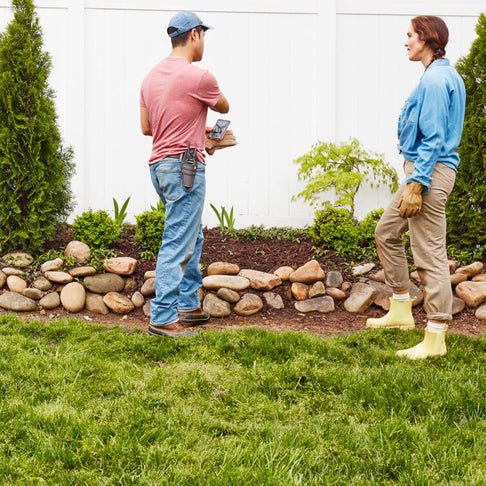 Expert Consultation: Landscape Design