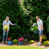 Expert Consultation: Plant Selection