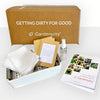 Gardenuity® Microgreens Desktop Garden Starter Kit