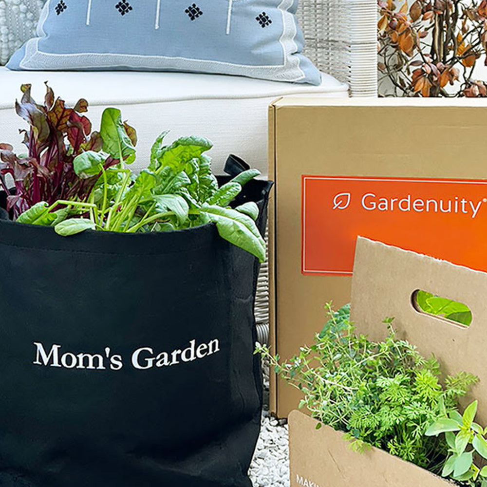 Gardenuity® Patio Garden for Mom