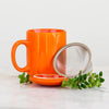 Gardenuity® Tea Garden Kit with Tea Brewer Mug
