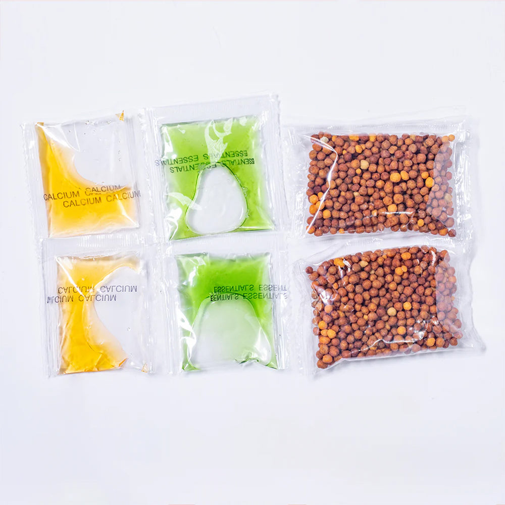 Growscripts Lemon Tree Care Kit