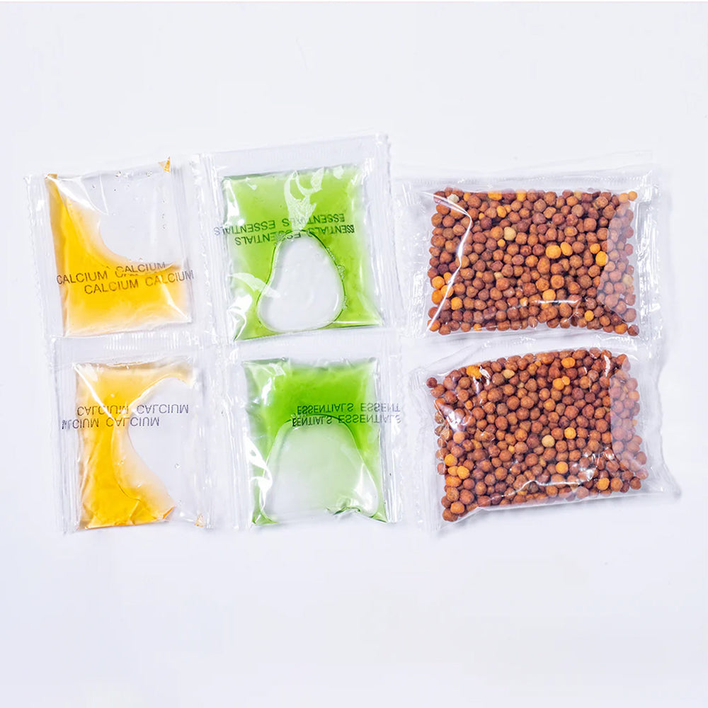 Growscripts Fig Tree Container Care Kit