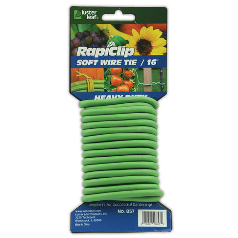 Luster Leaf Heavy Duty Soft Wire Tie