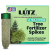 Lutz Ultra Citrus Fertilizer Spikes