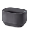 Crescent Garden Self-Watering Mod Planter
