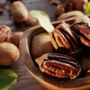 Western Pecan Tree