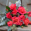 Ring of Fire™ Rose Bush