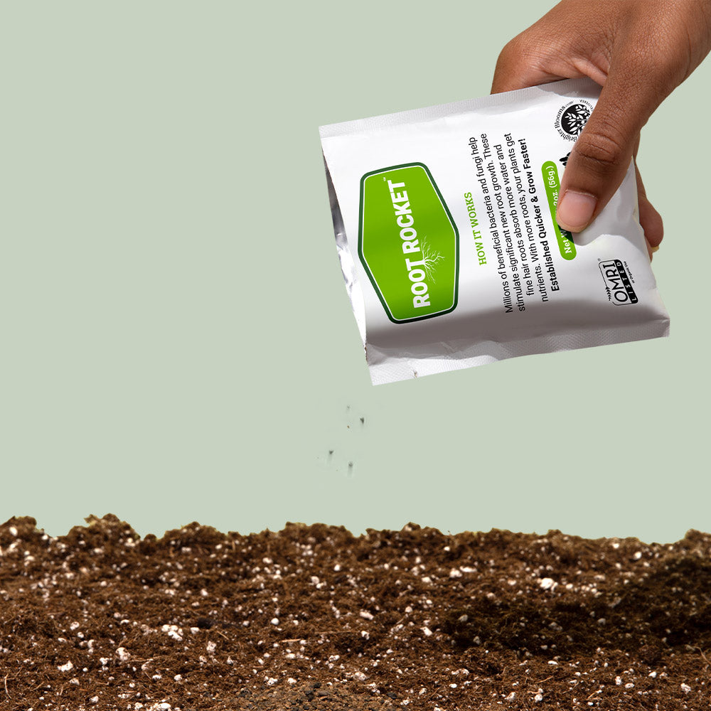 Root Rocket® Berries & Fruits Fertilizer