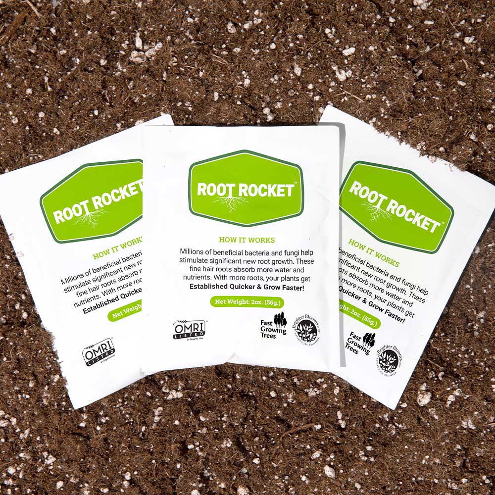 Root Rocket® Fertilizer