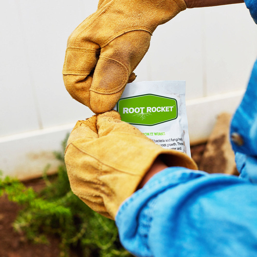 Root Rocket® Flowers Fertilizer