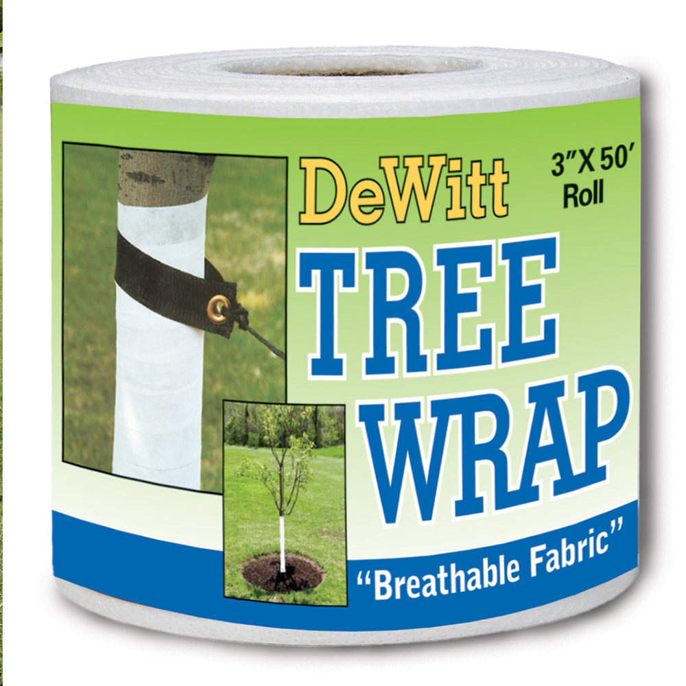 Dewitt Tree Wrap