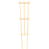 Pressure-Treated Wood Training Trellis