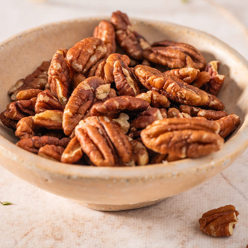 Wichita Pecan Tree