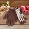 Womanswork Garden of Paradise Digger Gardening Gloves
