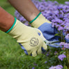 Womanswork Purple Digger Gardening Gloves