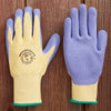Womanswork Purple Digger Gardening Gloves
