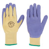 Womanswork Purple Digger Gardening Gloves