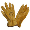 Womanswork The Original Leather Gloves