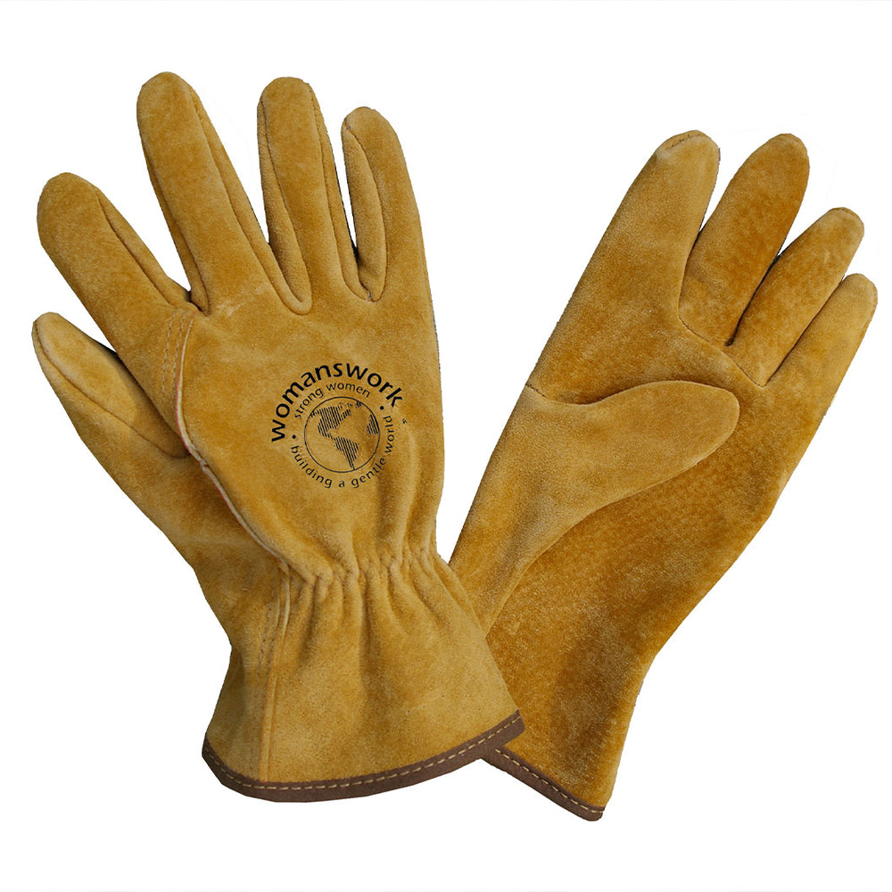 Womanswork The Original Leather Gloves