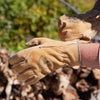 Womanswork The Original Leather Gloves