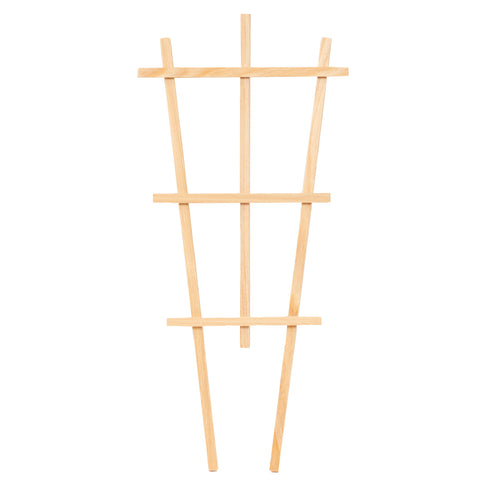 Cypress Wood Trellis