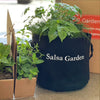 Gardenuity® Salsa Patio Garden