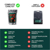 Growscripts House & Patio Plant Care Kit