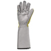 Men's Long Sleeve Gardening Gloves