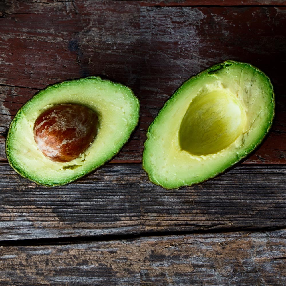 Choquette Avocado