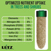 Lutz Perfect Evergreen Tree & Shrub Fertilizer Spikes