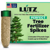 Lutz Perfect Evergreen Tree & Shrub Fertilizer Spikes
