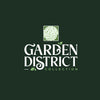 Garden District Midnight Rider™  Hydrangea Bush