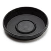 Bloem Terra Saucer in Black