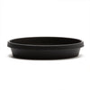 Bloem Terra Saucer in Black
