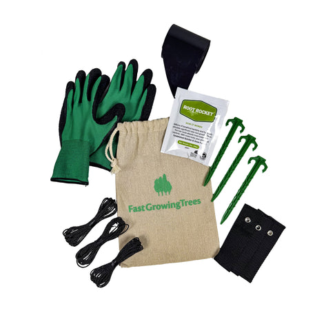 Tree Planting Kit