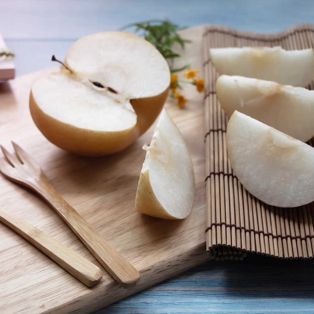 20th Century (Nijisseiki) Asian Pear