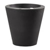 Crescent Garden Self-Watering Dot Planter