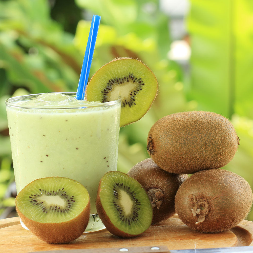 2-in-1 Fuzzy Kiwi Vine