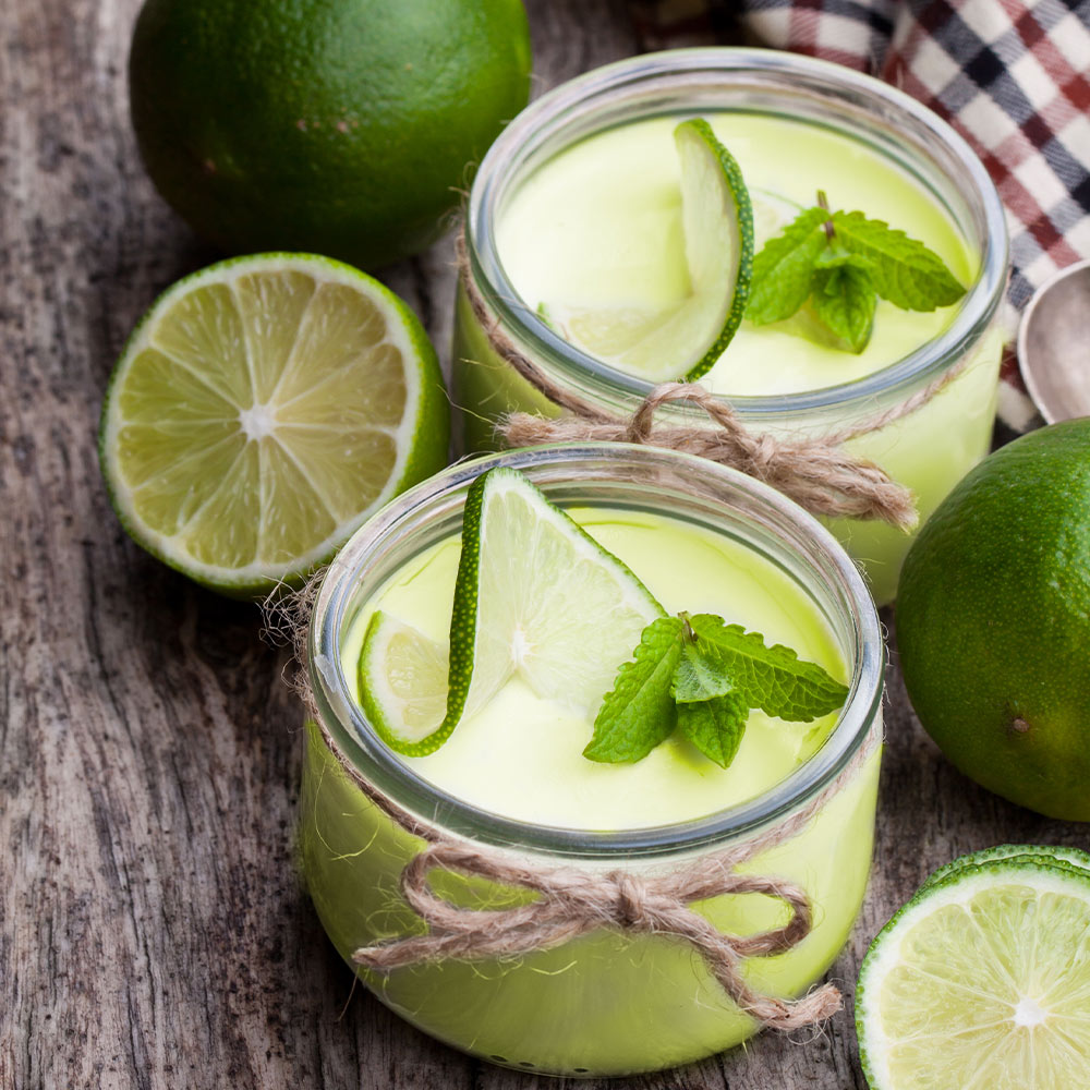 Key Lime Tree - USDA Organic