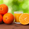 Midknight Valencia Orange Tree